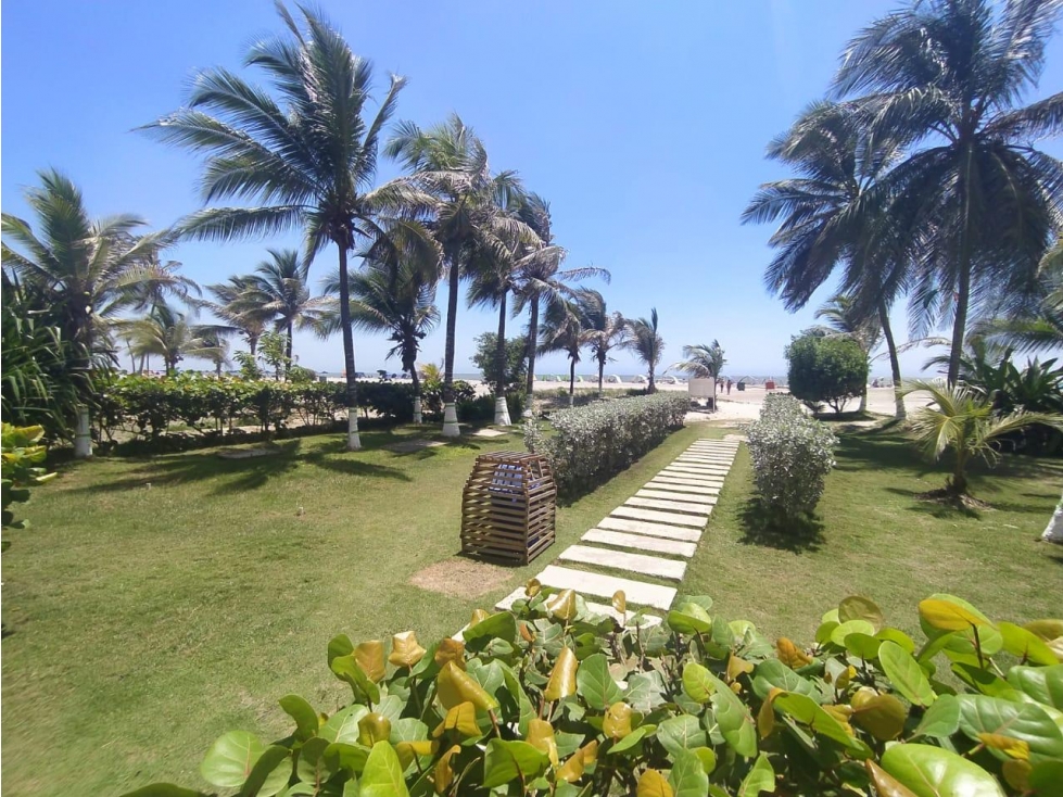ALQUILER APARTAMENTO EN CARTAGENA - MORROS - 2