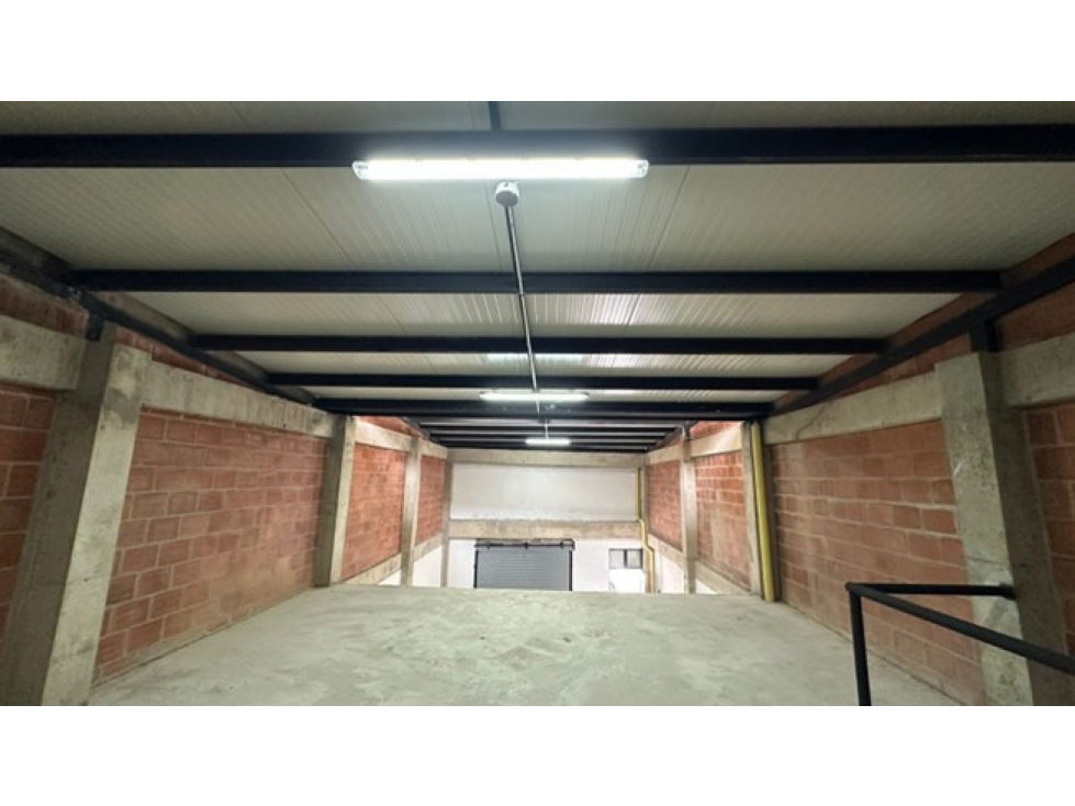 SE VENDE LOCAL COMERCIAL DE 140 M2 EN SAN BOSCO AVALUO DE 602 MILLONES — foto 6