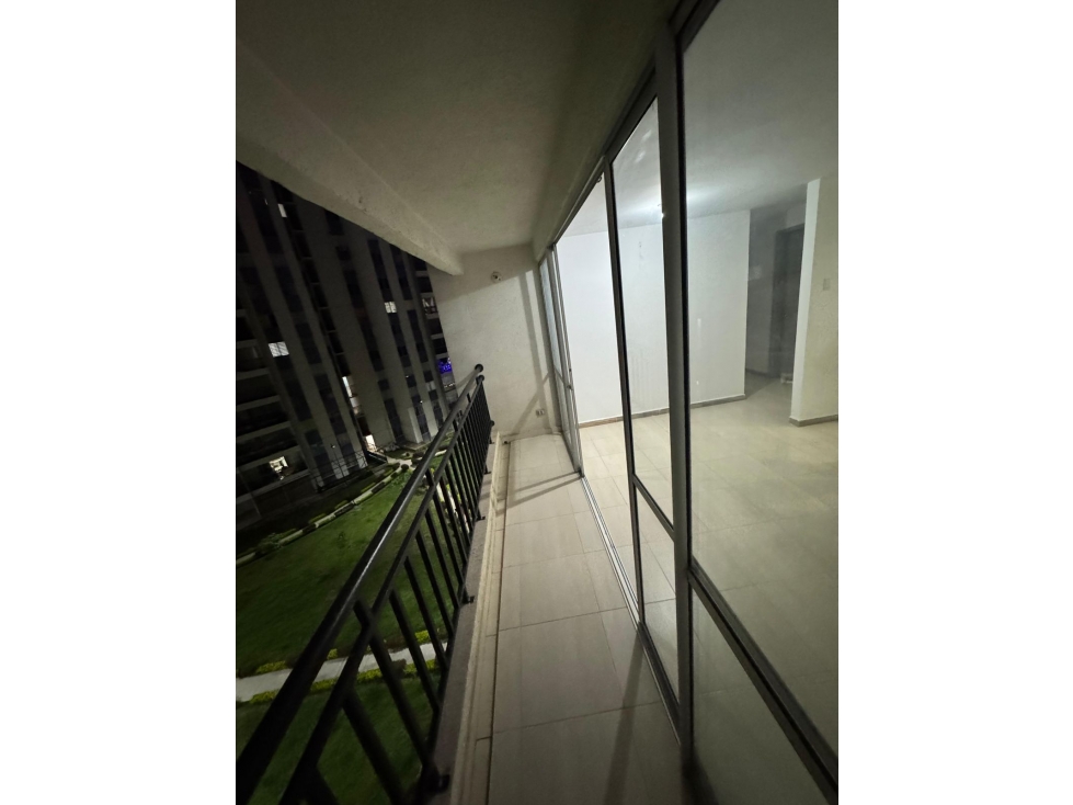 SE VENDE APARTAMENTO EN JAMUNDI EN PISO 6 CON PARQUEADERO PRIVADO — foto 5