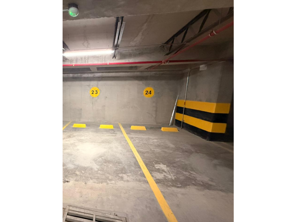 SE VENDE APARTAMENTO EN LA ARBOLEDA PARA ESTRENAR DE 68 M2 PISO 7 — foto 2