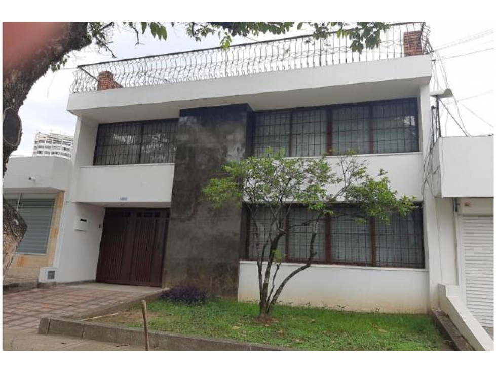 SE VENDE CASA TRADICIONAL EN TEQUENDAMA EN ZONA DE SALUD DE 292 M2