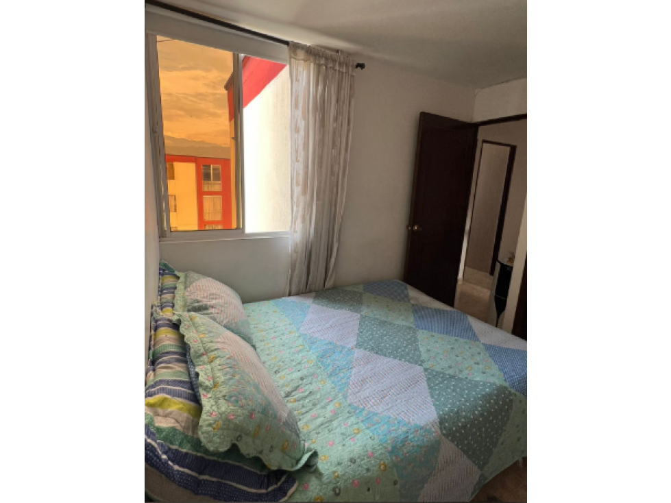 APARTAMENTO EN VENTA EN BRISAS DE LOS ALAMOS , PISO 5 - 6