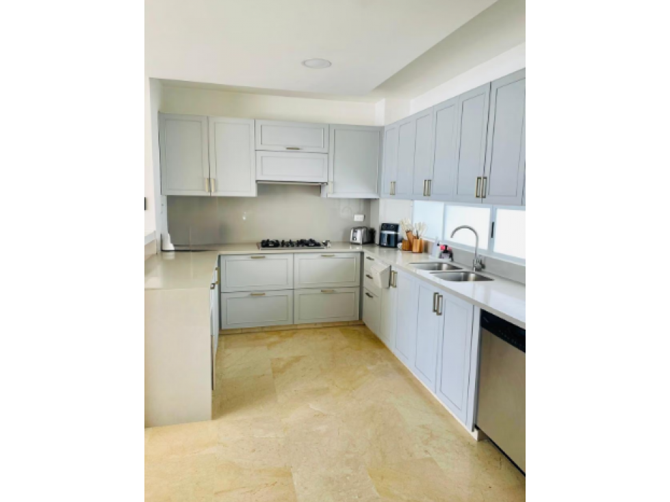 EXCELENTE APARTAMENTO EN VENTA EN NORMANDIA , PISO 11 - 3