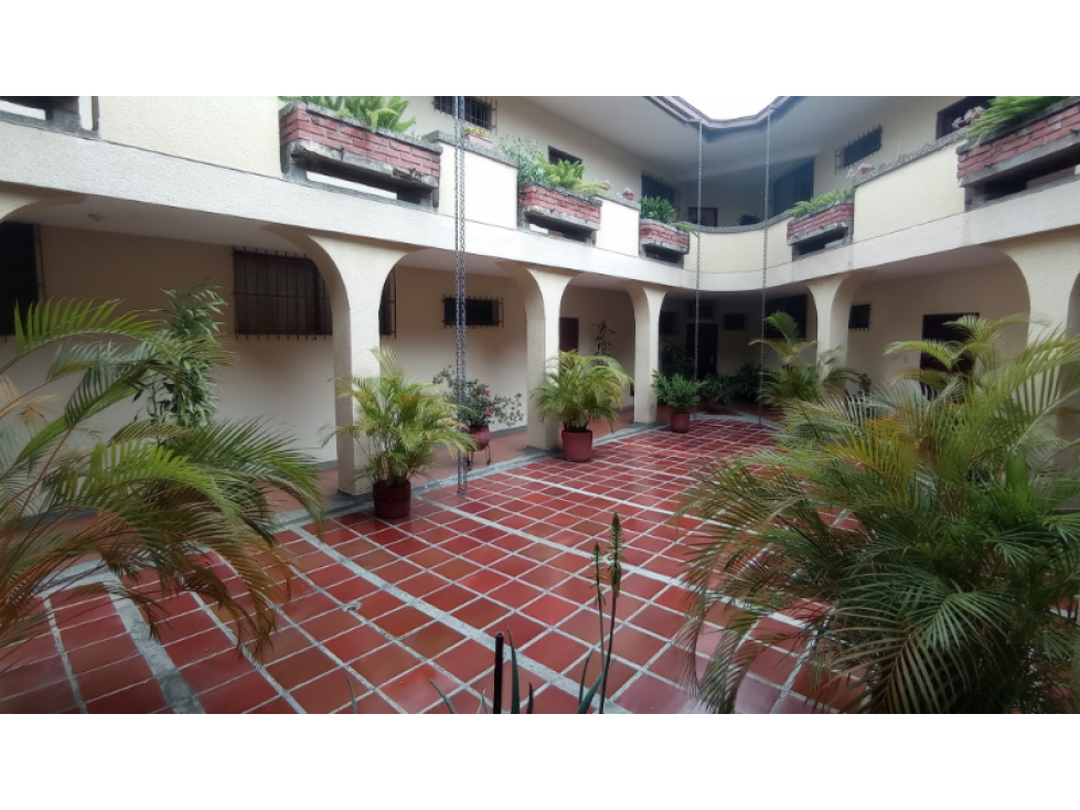 APARTAESTUDIO EN SAN VICENTE , PISO 2