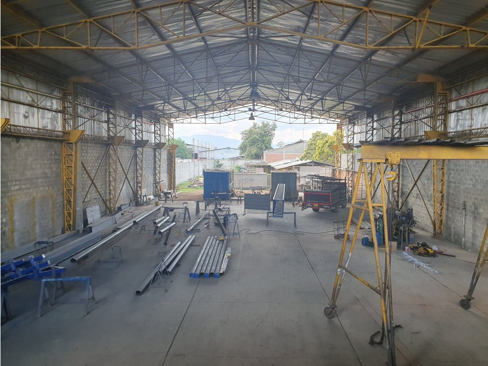 VENTA BODEGA LA DOLORES - 6