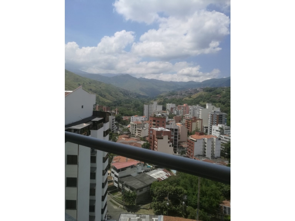 SE VENDE APARTAMENTO ESQUINERO EN SANTA TERESITA PISO 4 DE 148 M2 — foto 3