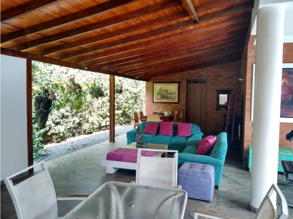 SE VENDE CASA EN PANCE — foto 4