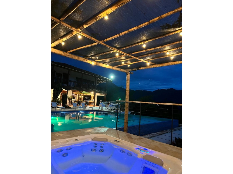 SE VENDE FINCA GANADERA EN VENECIA ANTIOQUIA - 4