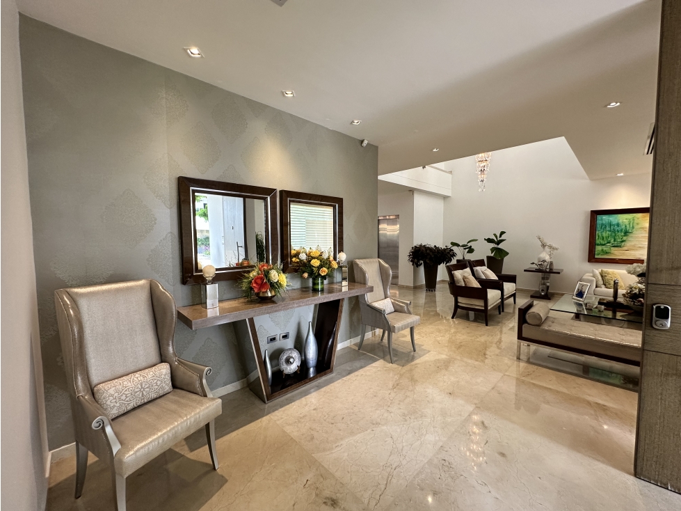 VENTA ESPECTACULAR CASA CAMPESTRE EN PANCE