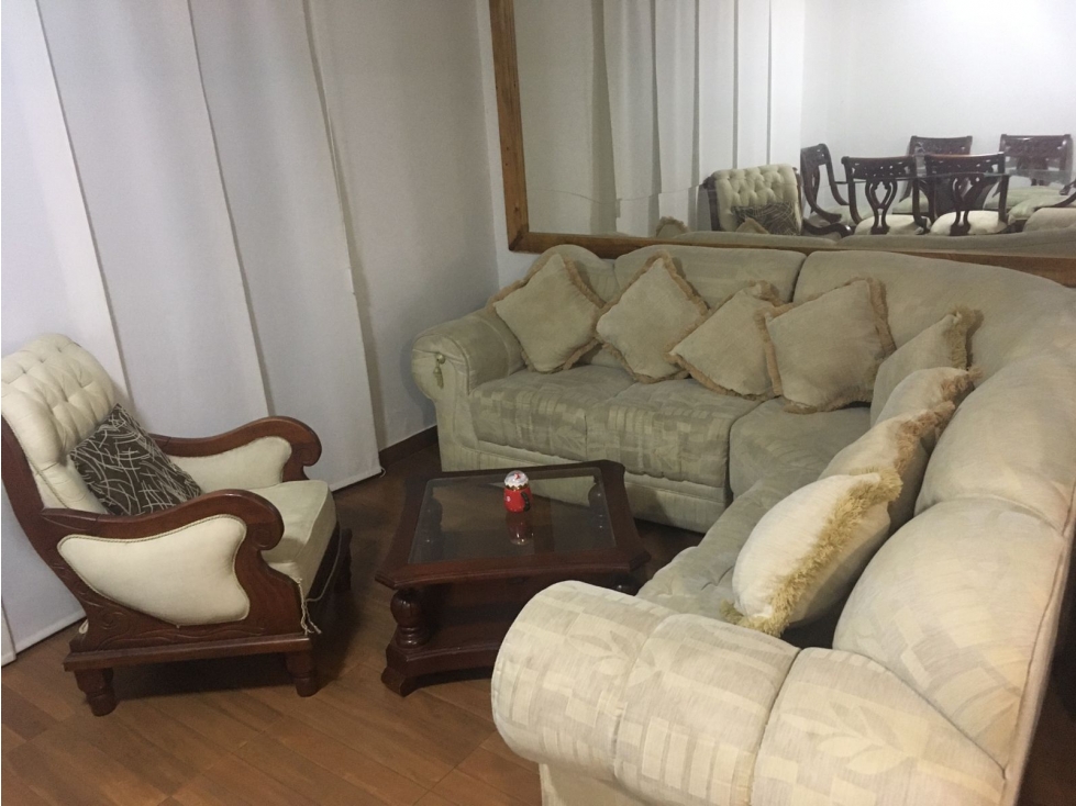SE VENDE CASA EN UNIDAD DE DOS NIVELES EN JAMUNDI DE — foto 3