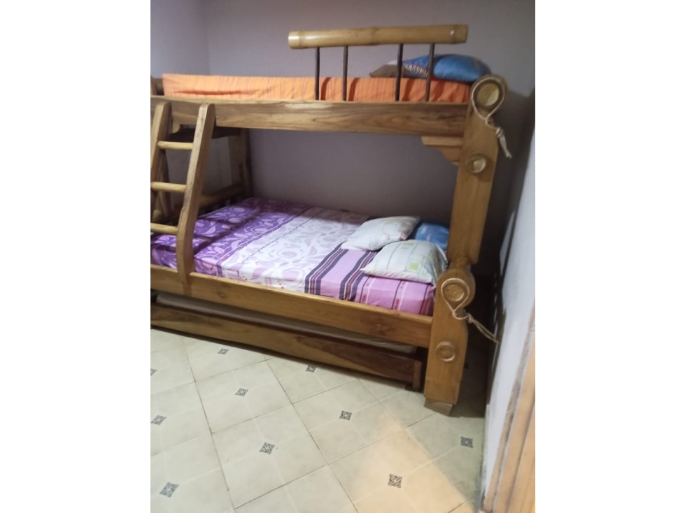 SE VENDE CASA CAMPESTRE INDEPENDIENTE EN MEDELLIN LA VEREDA MESTIZAL — foto 3