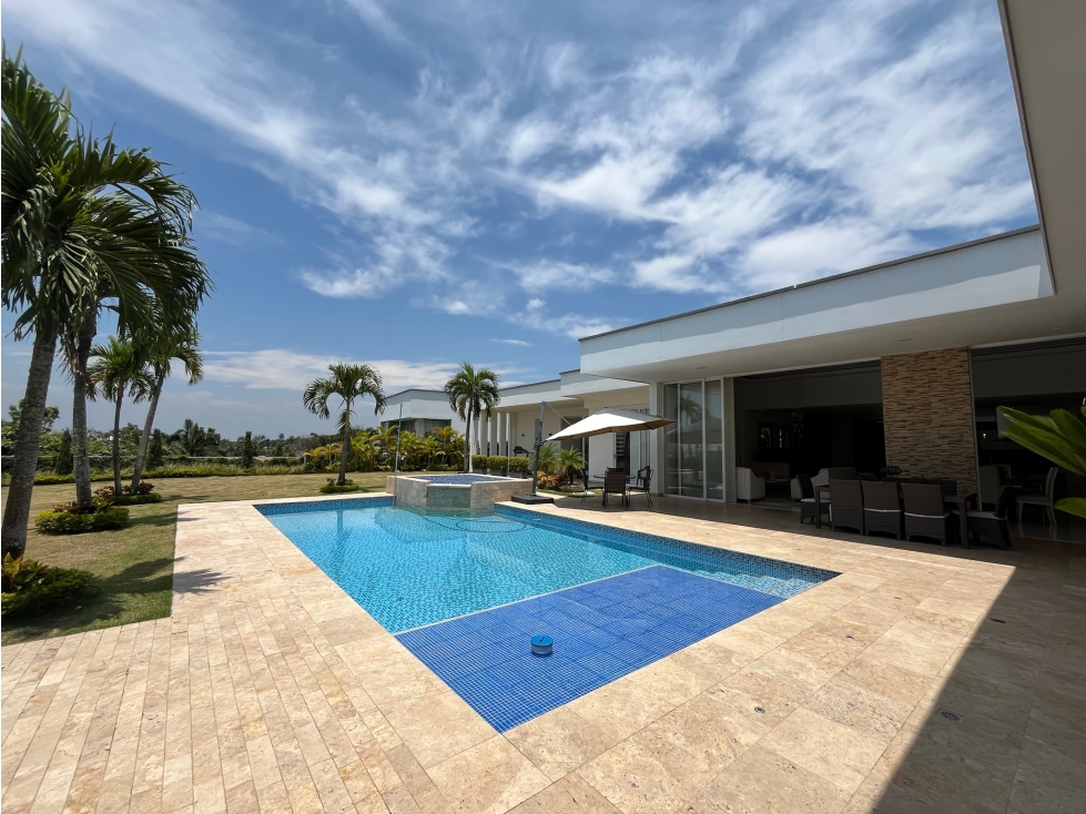 VENTA CASA LUXURY EN PANCE — foto 6