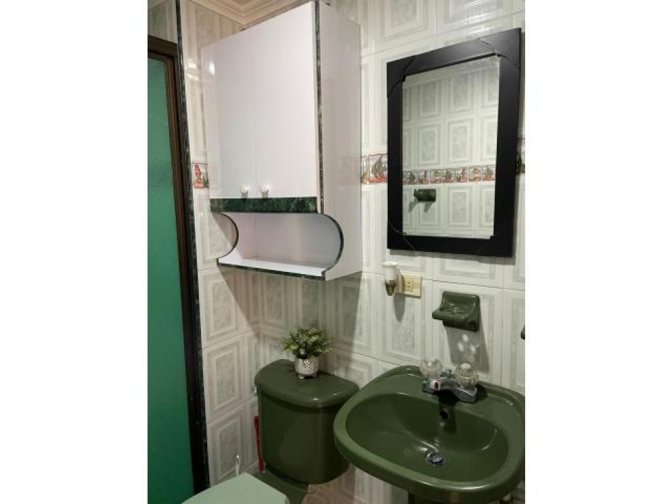 SE VENDE APARTAMENTO EN EL DORADO DE 75 M2 EN PISO 3 SIN ASCENSOR — foto 5