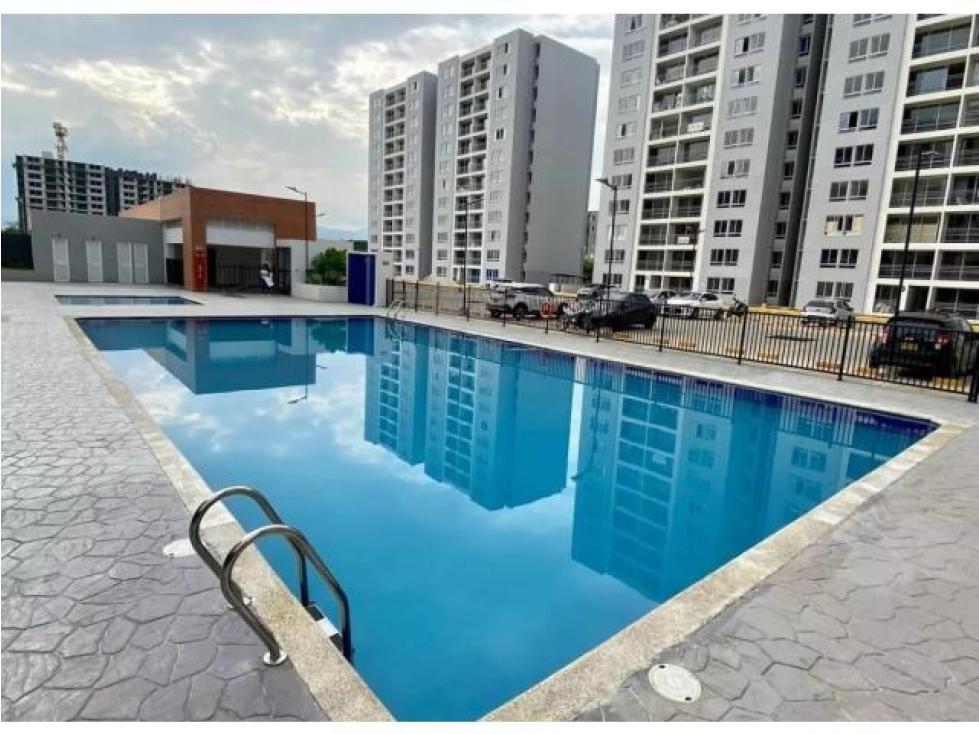 Apartamento en Venta en Valle del Lili, piso 4 con ascensor