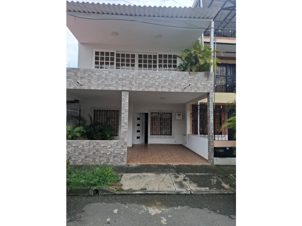 SE VENDE CASA EN JAMUNDÍ- QUINTAS DE BOLIVAR
