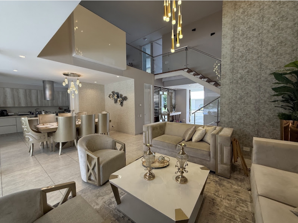 CASA EN PANCE EN CONJUNTO — foto 3