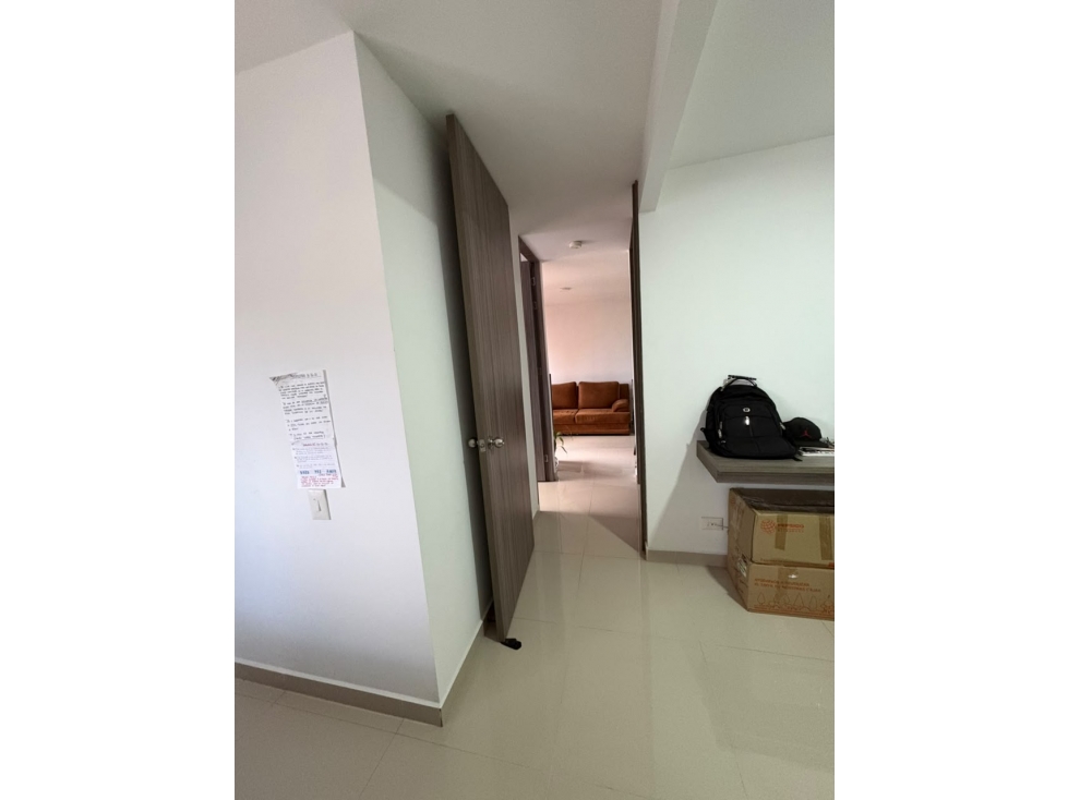 SE VENDE APARTAMENTO EN PARQUE NATURA JAMUNDÍ — foto 4