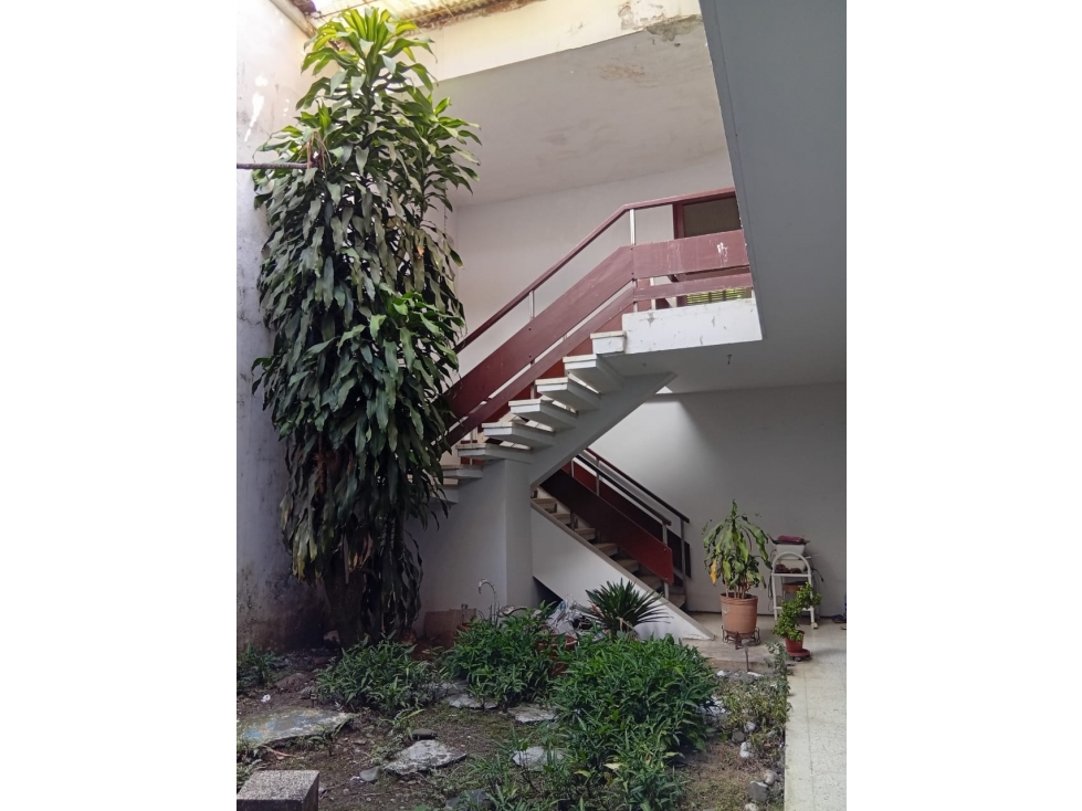 SE VENDE CASA TRADICIONAL EN TEQUENDAMA EN ZONA DE SALUD DE 292 M2 — foto 5