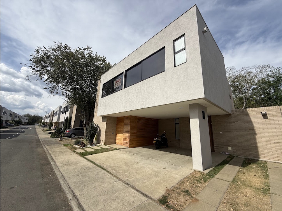 CASA EN PANCE CAMPESTRE CONDOMINIO