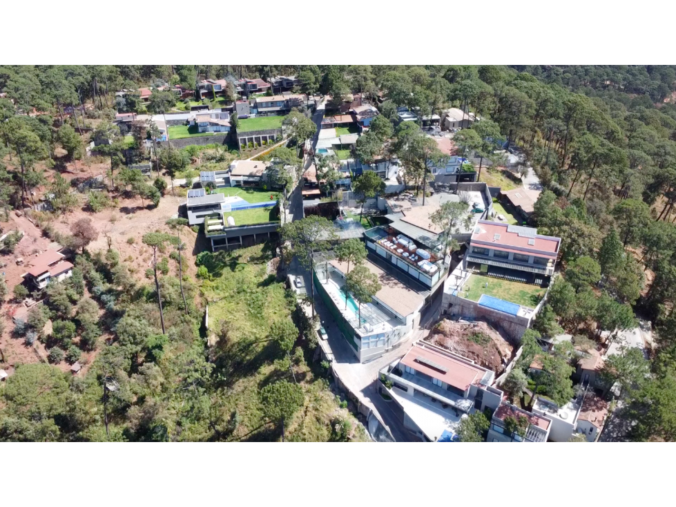 TERRENO EN VENTA || VALLE DE BRAVO || AVÁNDARO — foto 4