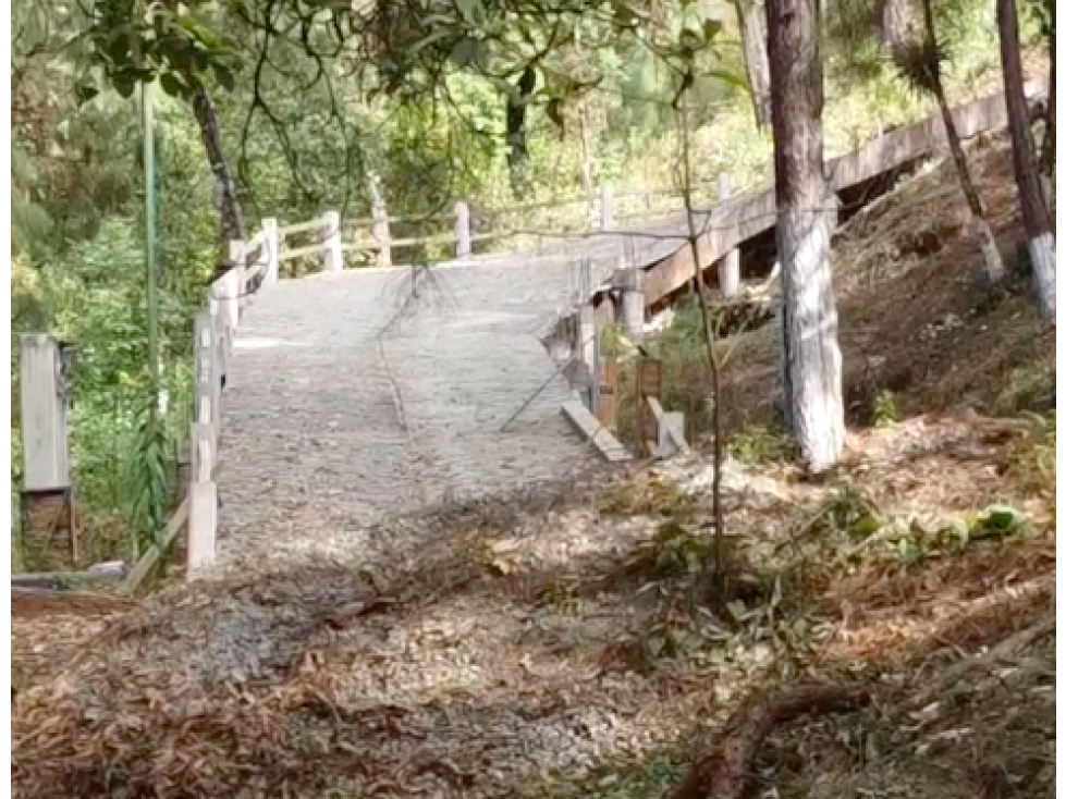 TERRENO EN VENTA || VALLE DE BRAVO || AVÁNDARO — foto 4