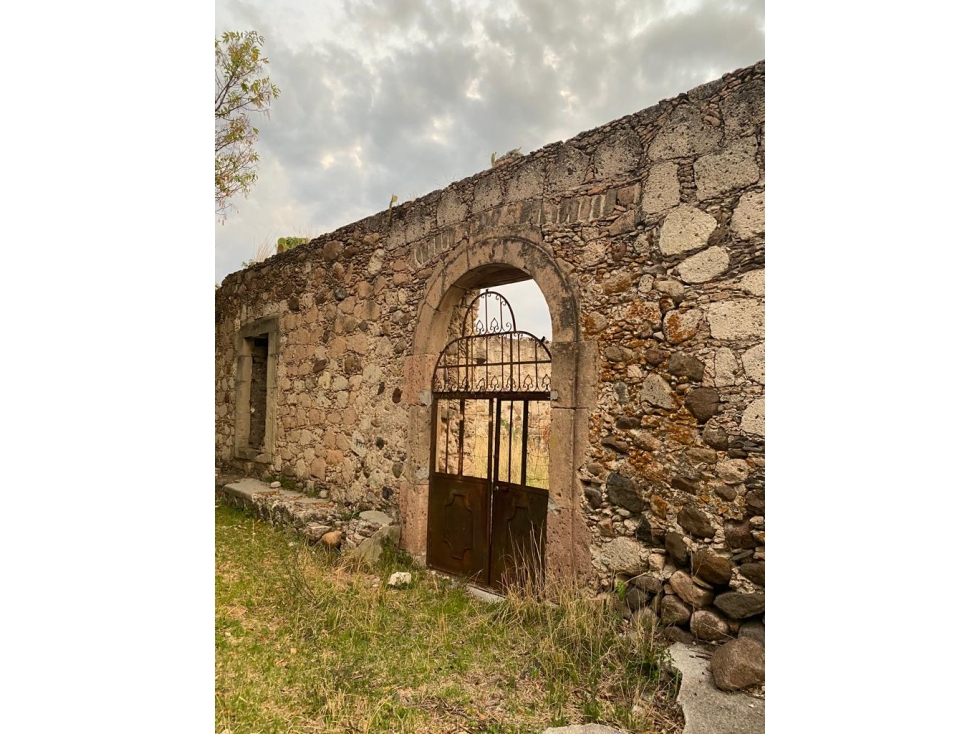REMATE HACIENDA MANANTIALES DE ALLENDE - 3