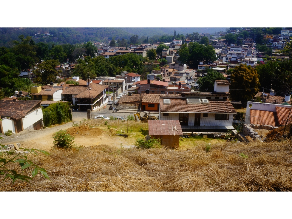 TERRENO EN VENTA CENTRÍCO
