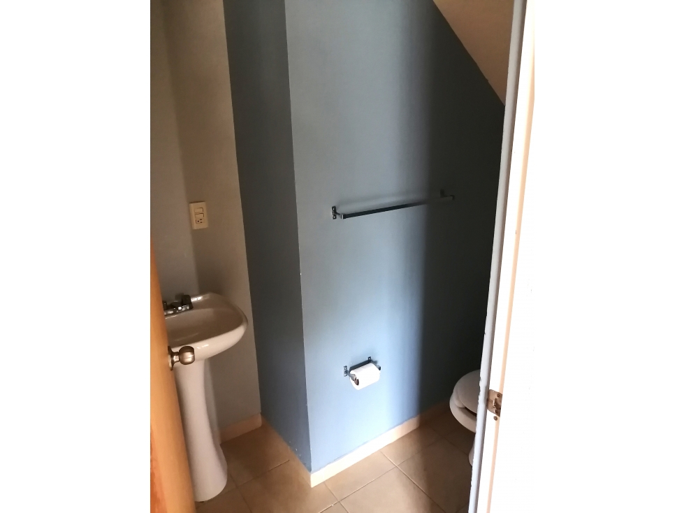 CASA EN VENTA PRIVADAS DE HACIENDA CAMINO A TECAXIC ZINACANTEPEC - 6