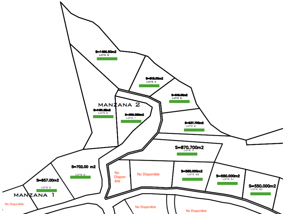 TERRENO EN VENTA || VALLE DE BRAVO || AVÁNDARO — foto 3