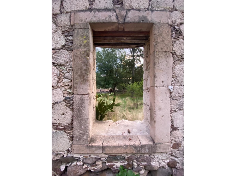 REMATE HACIENDA MANANTIALES DE ALLENDE - 4