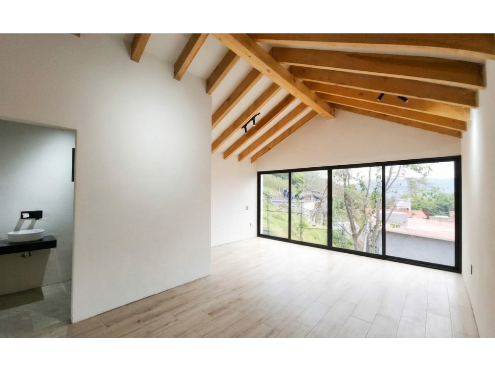 VALLE DE BRAVO || CASA EN CONDOMINIO || CENTRO