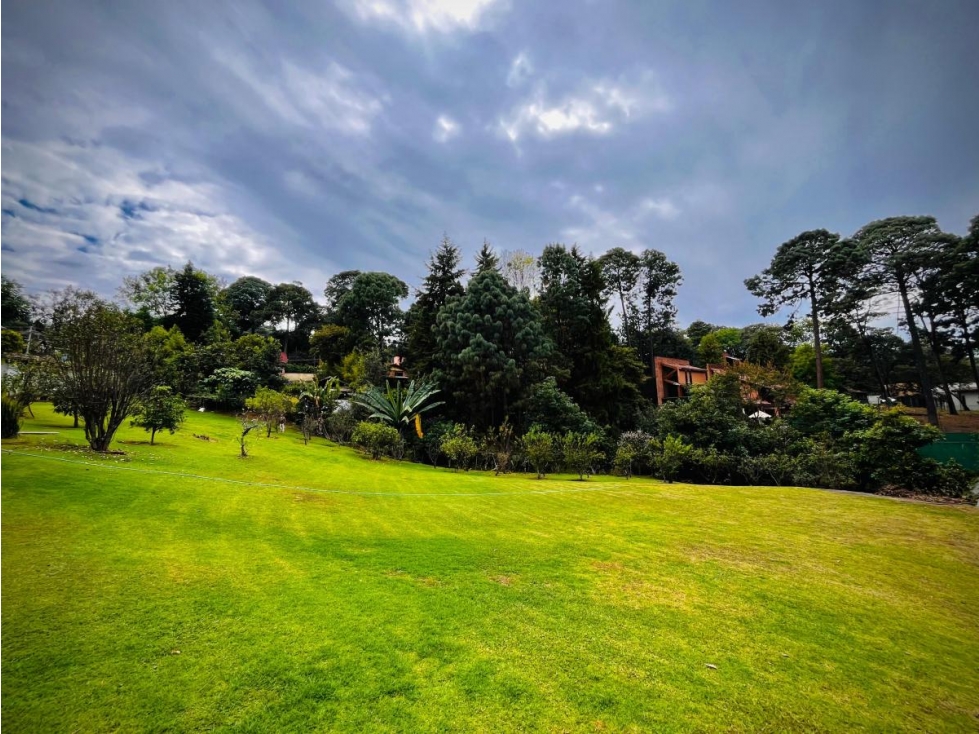 TERRENO EN VENTA| PROYECTO HABITACIONAL 4 CASAS EN AVANDARO - 4