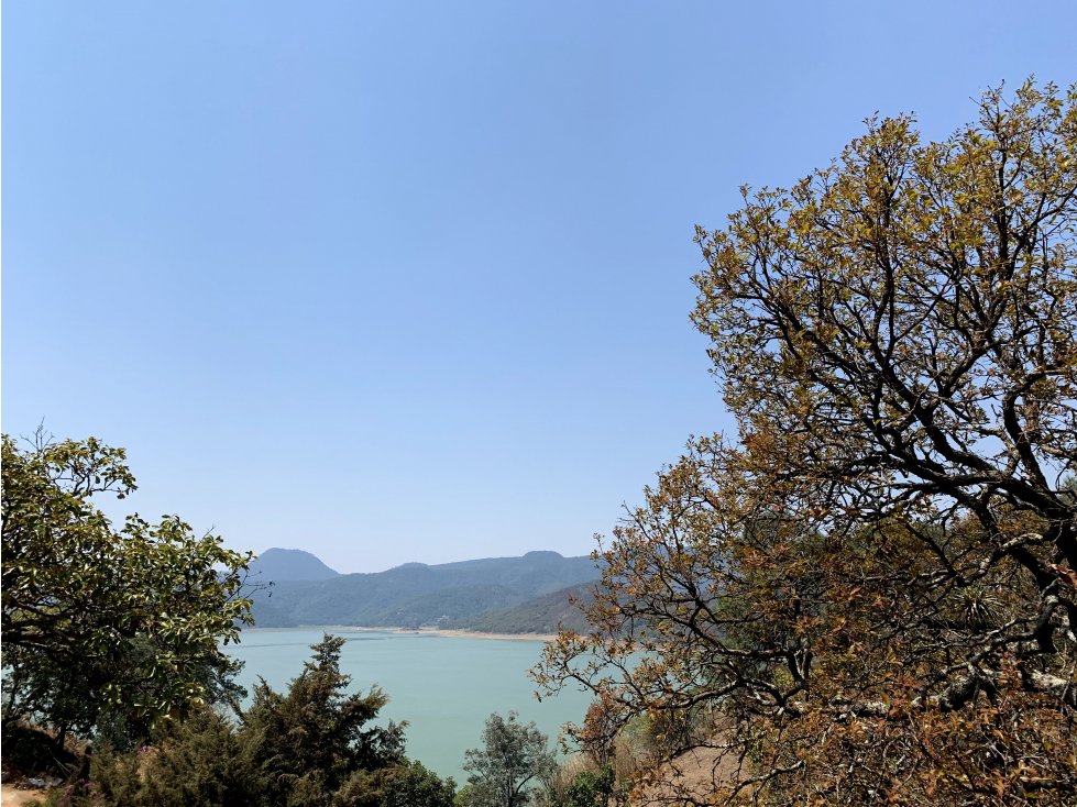 TERRENO CON VISTA AL LAGO| VALLE DE BRAVO — foto 6