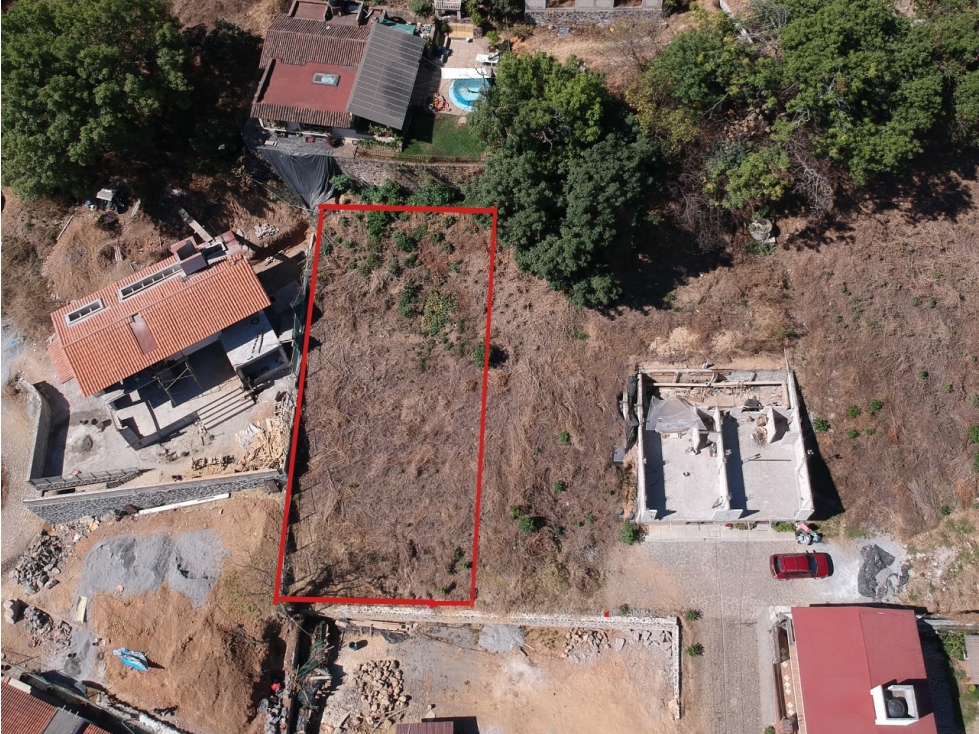 TERRENO EN VENTA CENTRÍCO — foto 3
