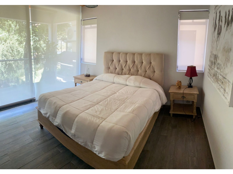 CASA 37 EN RENTA EN CONDOMINIO MONSALVAT/VALLE DE BRAVO - 5