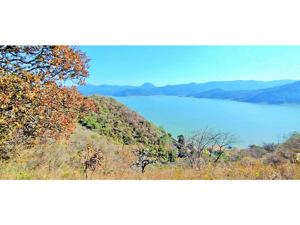 VENTA TERRENO/ SAN GASPAR DEL LAGO
