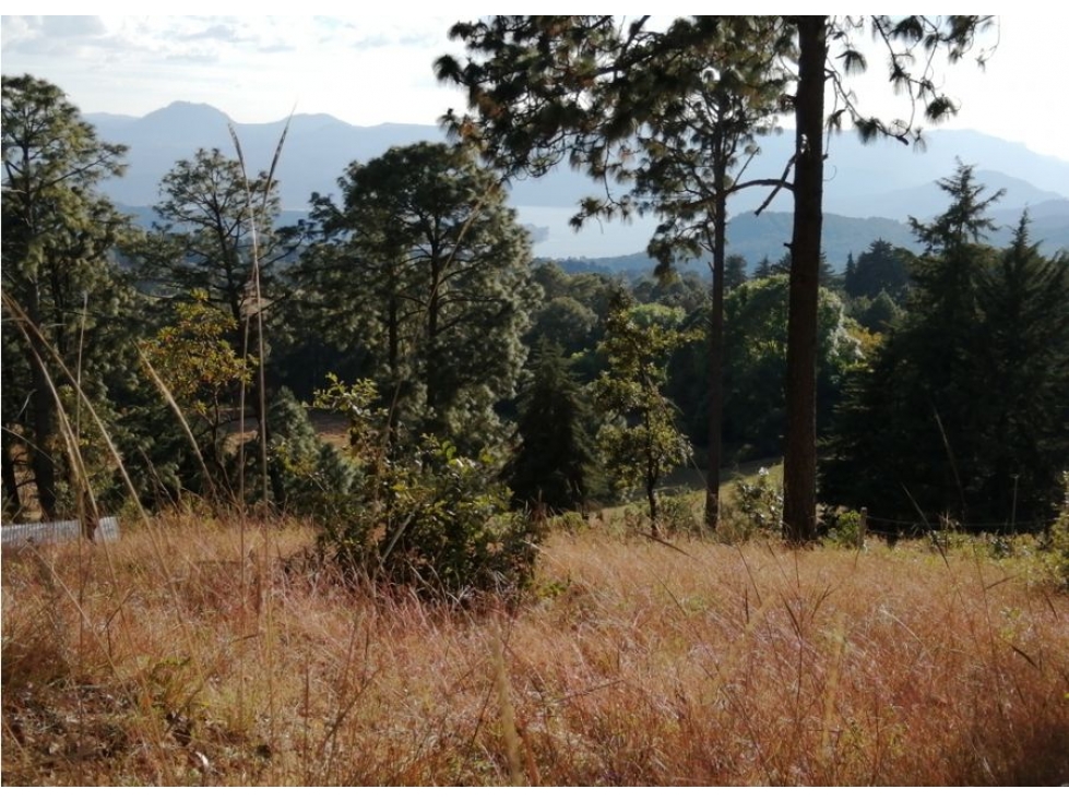 TERRENO EN VENTA / IXTLA VALLE DE BRAVO — foto 3