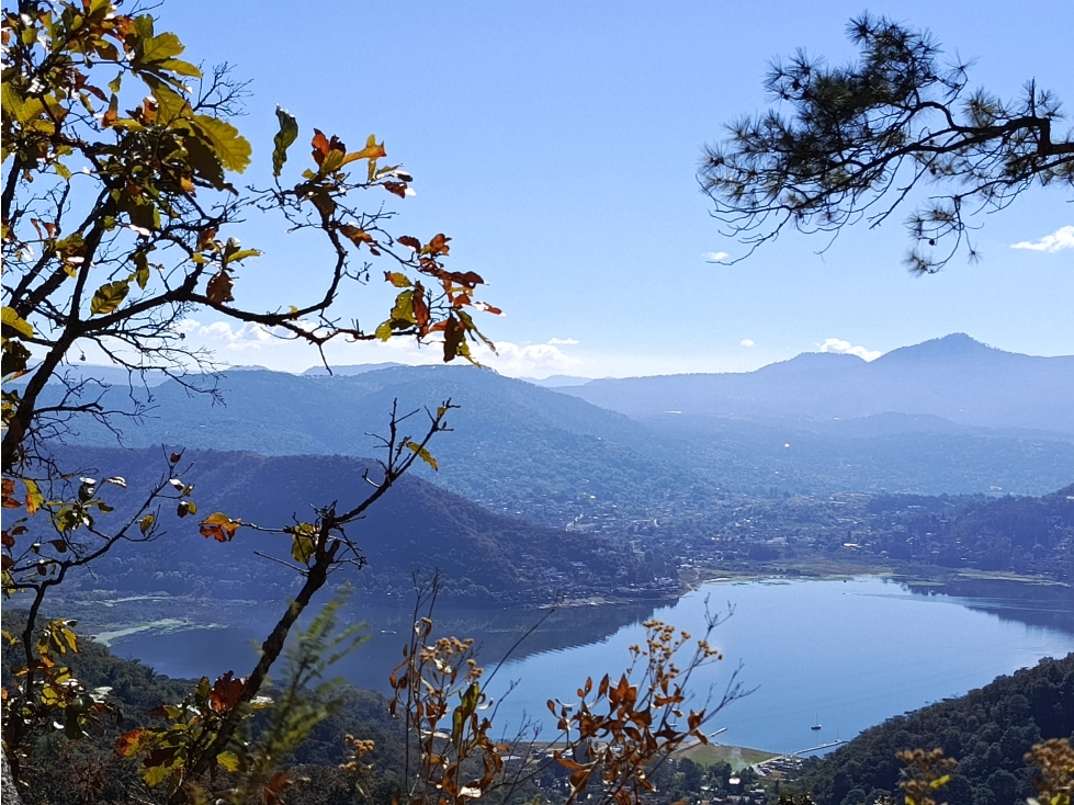 TERRENO EL SANTUARIO