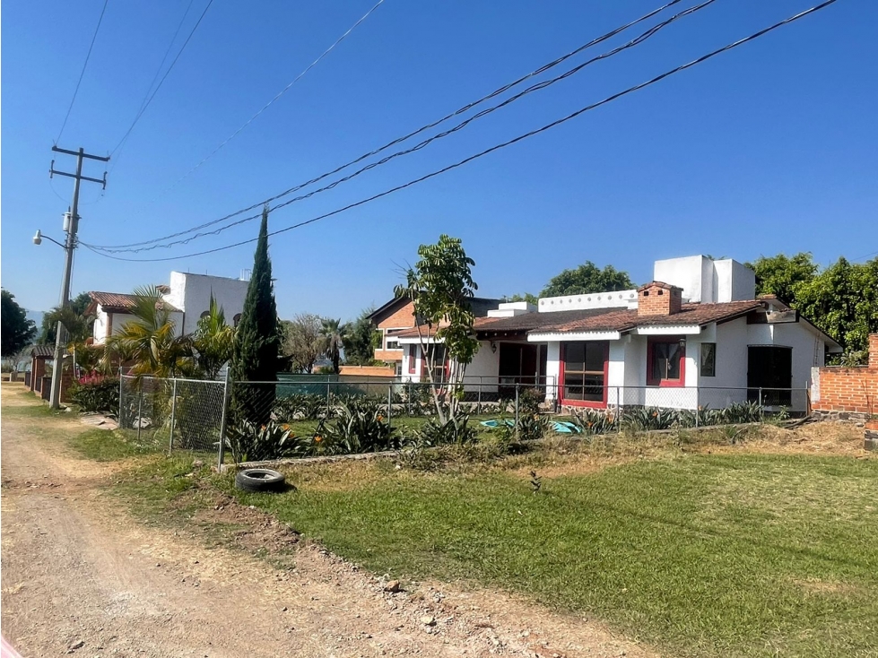 CASA 1 EN RENTA CON ACCESO AL LAGO /EN SAN GASPAR/ VALLE DE BRAVO — foto 3
