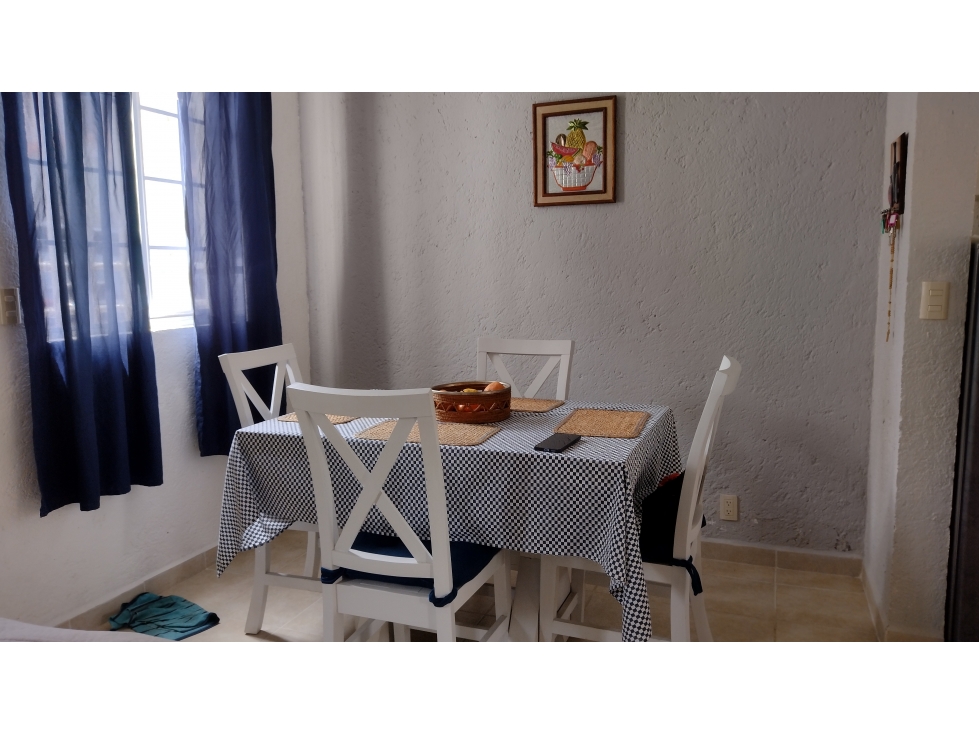CASA EN CONDOMINIO EN VENTA/VALLE DE BRAVO — foto 3