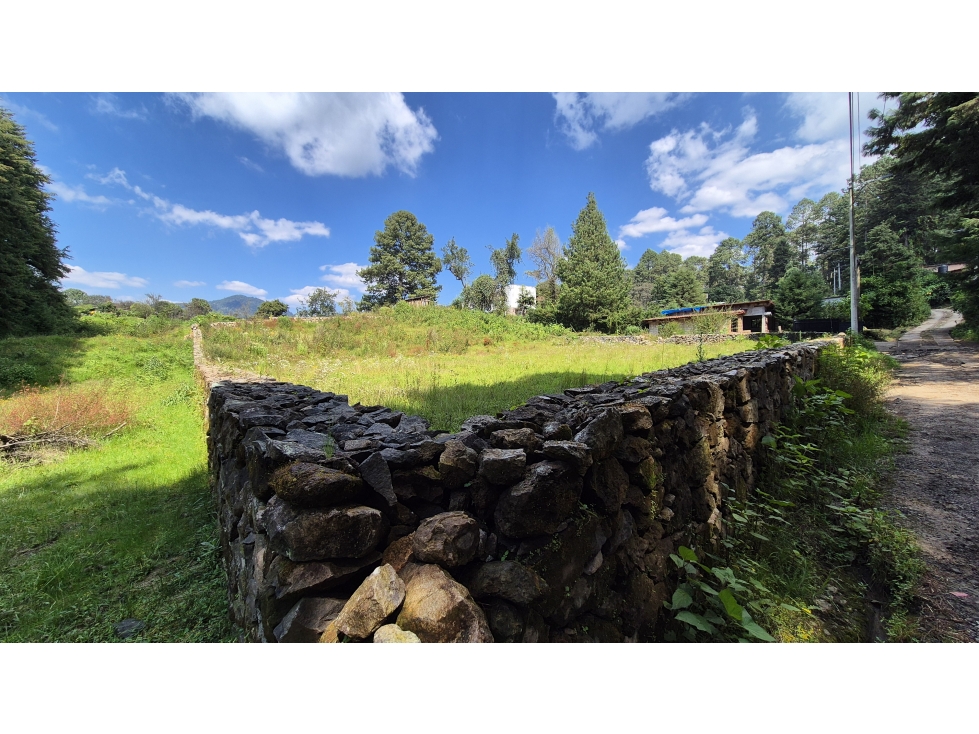 TU REFUGIO EN EL BOSQUE || TERRENO EN VENTA VALLE DE BRAVO — foto 3