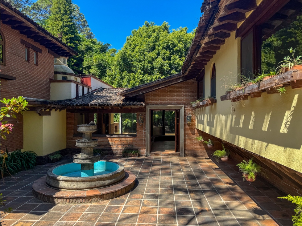 AVANDARO || EXCELENTE OPORTUNIDAD DE CASA ESTILO VALLESANO — foto 5