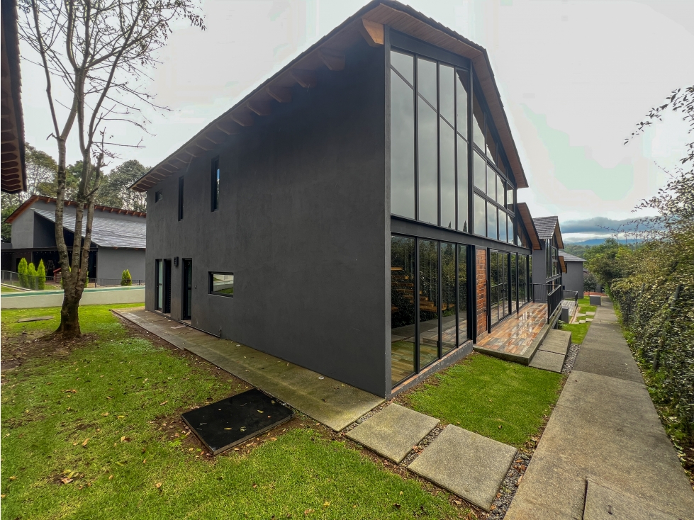 FRACCIONAL CASA EN VENTA|NUAH RESIDENCIAL ACATITLAN|VALLE DE BRAVO