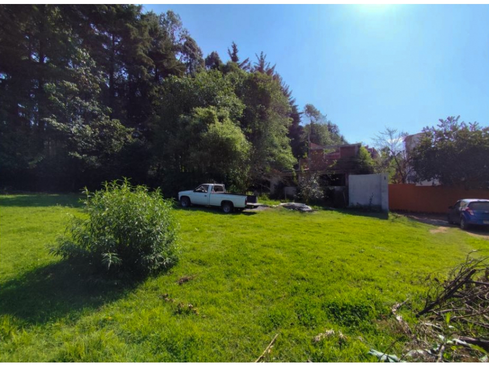 TERRENO EN VENTA|RESIDENCIAL ENTORNO BOSCOSO|ACATITLAN