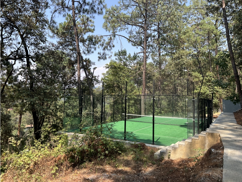 LOTES EN VENTA|ENTORNO BOSCOSO|CIRCUITO AVANDARO|VALLE DE BRAVO