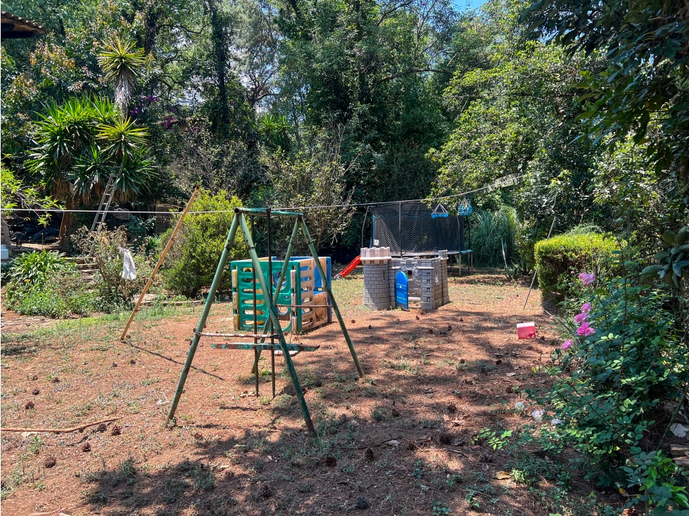 OPORTUNIDAD TERRENO PARA DESARROLLO|AVANDARO|VALLE DE BRAVO — foto 2