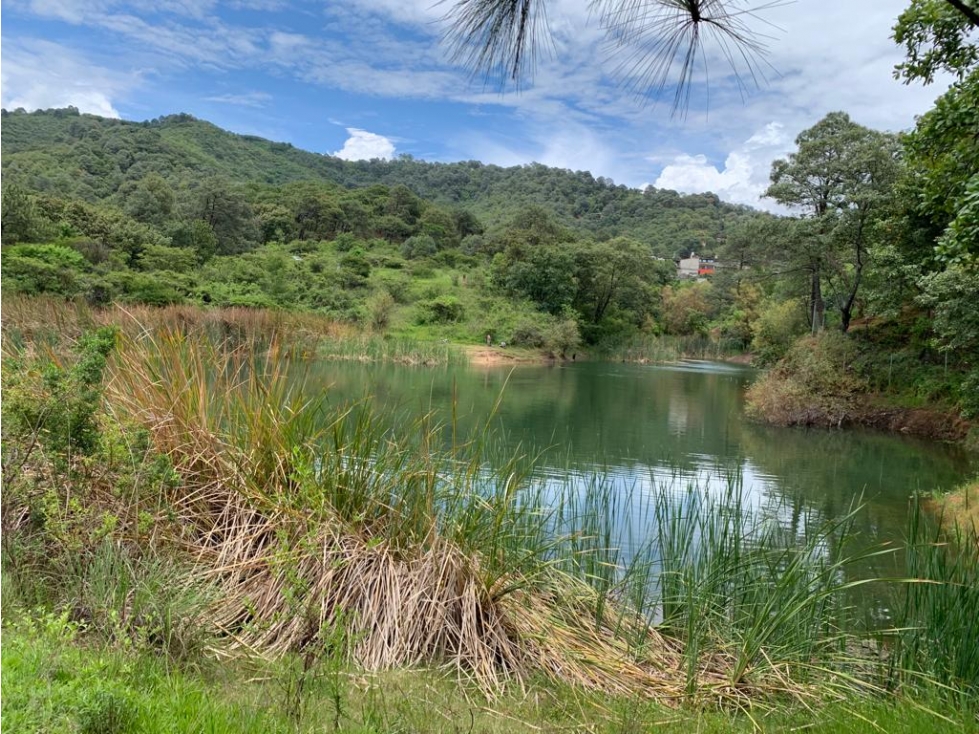 LOTES RESIDENCIALES EN VENTAL|SAN ANTONIO|VALLE DE BRAVO