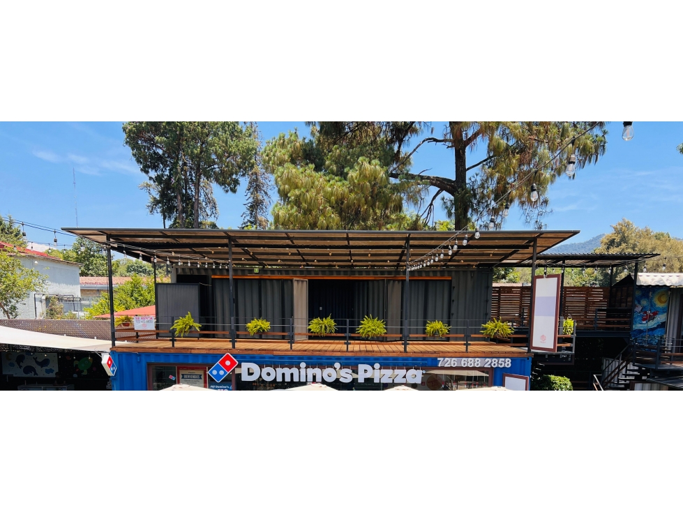 LOCALES EN RENTA|PLAZA BOX AVANDARO|VALLE DE BRAVO — foto 2