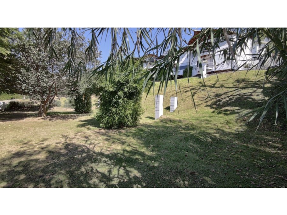 ULTIMO LOTE EN VENTA|CONDOMINIO CENTRICO|VALLE DE BRAVO
