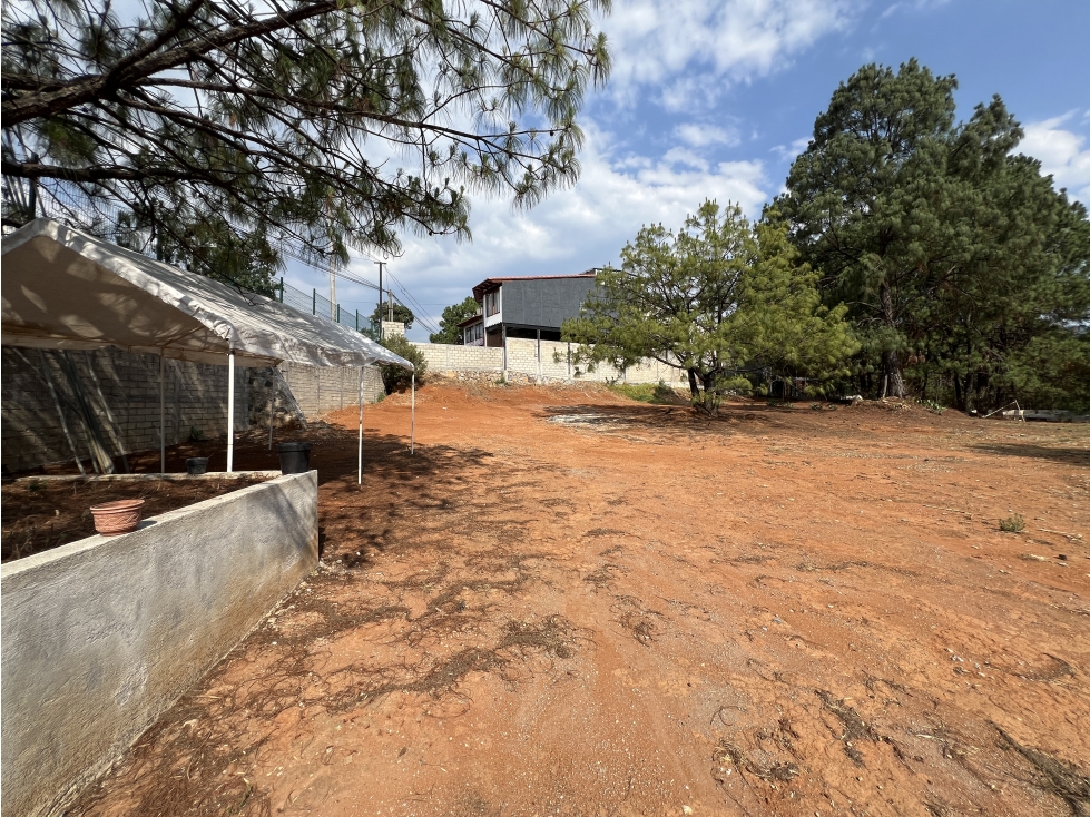 TERRENO EN VENTA|CORREDOR URBANO|AVANDARO|VALLE DE BRAVO — foto 2